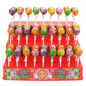 (店+)【晨豐商行】拜拜首選/祝壽棒棒糖禮盒/中壇元帥限定 YB棒棒糖/神尊棒棒糖/三太子聖誕千秋/拜拜最愛棒棒糖