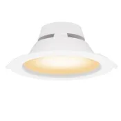 【DanceLight 舞光】1入 25W 免運費 崁孔21cm LED 索爾崁燈 高空 坎燈(白光/黃光/自然光)