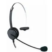 仟晉資訊有限公司 NEC DT400總機電話專用耳機麥克風headset phone 會計師 律師事務所 醫院診所 飯店酒店櫃台 百貨公司 餐廳訂位 推薦使用電話耳機
