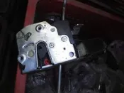 BMW E34 #A 六角鎖/中控馬達 67.11-8353011 (共用E36 Z3 ZV)廉售先問-得標1螺絲