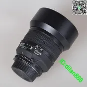 Nikon尼康AF 85mm f1.4D大光圈人像自動對焦鏡頭 交換85 1.4G二手