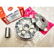 《MOTO車》鼎豪 普利盤 M92 前普利 風雲迪爵 悍將 高手 阿帝拉 悍將 高手125 r1z 125