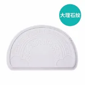 【Bumkins】矽膠餐墊（小）－二色可選｜嬰兒餐墊、防滑餐墊、環保餐墊、食品級矽膠、寶寶用餐用品