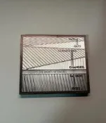 重塑雕像的權利樂隊 Watch Out! Climate Has Changed, Fat Mum Rises…cd，全
