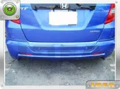 泰山美研社b72 HONDA 2011年up FIT L/G 無限款後中包素材