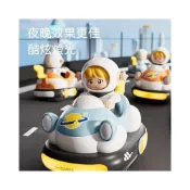 (店+)灰灰優選 新款遙控碰碰車對戰兒童玩具電動賽車卡丁車可漂移男孩子生日禮物