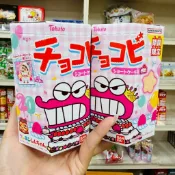 【小財好物】快速出貨 日本 東鳩 Tohato 蠟筆小新 餅乾 六角盒餅乾 草莓 草莓蛋糕 星星餅乾 餅乾 恐龍 怪獸餅