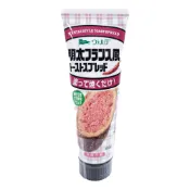 Kewpie QP麵包抹醬條-明太子風味 100g【Donki日本唐吉訶德】