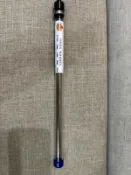 GHK AUG 黑寡婦家楓葉精密管310mm