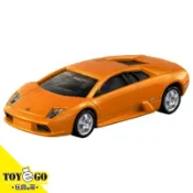 TOMICA PREMIUM 05 藍寶堅尼 Murcielago 黑盒 玩具e哥 29789