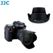 JJC HB-39遮光罩 尼康Nikon AF-S 18-300mm F3.5-6.3G ED VR & 16-85mm