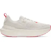 【UNDER ARMOUR】UA 男 Infinite Elite 2 慢跑鞋_3028169-110(米白色)