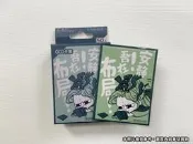 [NA諾亞方舟] 金牌來了 GOLD CARD GO  造型卡套 默蒼離 全一款 金光布袋戲 現貨