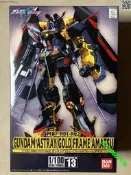 萬代模型 HG Seed TV 1/100 13 金迷惘 金異端 天蜜娜 高達