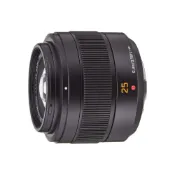 (店+)【Panasonic 國際牌】LEICA DG SUMMILUX 25mm / F1.4 Ⅱ ASPH. 標準定焦鏡頭 H-XA025 日本直送