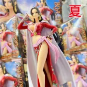 《夏本舖》代理 BANPRESTO DXF 海賊王 波雅漢考克 女帝 蛇姬 七武海 美少女 航海王 EXTRA 景品