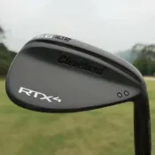 楓林宜居 克利夫蘭球桿cleveland RTX4.0挖起桿沙桿短切角度高爾夫球進口