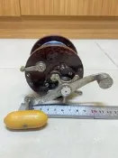 美國製 Penn Sea Boy No.85 鼓式 捲線器 放長線 鼓式捲線器 船釣 重磯釣 兩軸 小烏龜