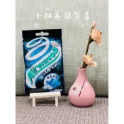小紅莓雜貨店 ⤐ Airwaves （黑色包裝）極酷嗆涼無糖口香糖 極酷薄荷