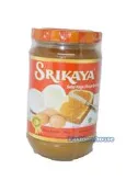 [FASHION HOUSE] 印尼  srikaya 經典原味 咖椰醬 椰子麵包醬