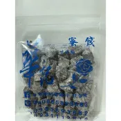 請閱內文）華記甘宋梅 濕芭樂 蜜餞 華記
