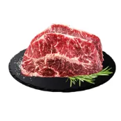 加拿大Prime等級板腱牛排(120g/片)