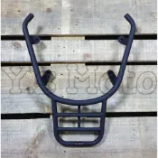 Y.S KYMCO 光陽 原廠精品 KRV 180 後架/後車架/後箱架/後行李箱架/鐵架/後貨架(橫桿型)-
