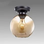 【Honey Comb】簡約工業風吸頂燈(BL-51823)