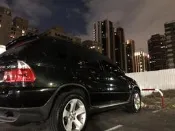 自售 BMW 休旅車 X5