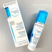 預購⚡ BIODERMA 保濕水潤精華 Hydrabio Serum 40ml 精華液 貝膚黛瑪
