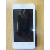 W.不知好壞- 華為HUAWEI Ascend Y320-U30 當零件機售出 不議價  直購價220