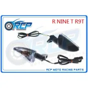 RCP BMW 方向燈 方向灯 薰黑 R NINE T R9T 台製 外銷品 B-06