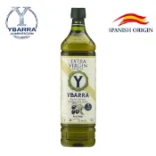 YBARRA 特級初榨橄欖油1L/1入(PET) 西班牙 原裝進口 生飲級 效期:116.11