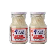 【金蘭食品】雪花釀500g x2入(甜酒釀)