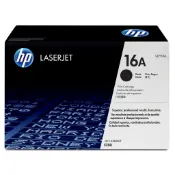 HP 16A 原廠碳粉匣 Q7516A 適用 HP LJ 5200 雷射印表機