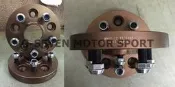 20MM SPACER 輪距拓寬器 輪軸墊寬器 輪軸墊片 - Focus Mondeo Ecosport