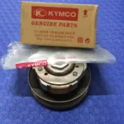 KYMCO 正廠零件 後離合器總成（奔騰/V1/V2/VP/GP）