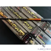 【阿賢釣具】⭐現貨⭐上興 魅八工 FASCINATING 魅 八工竿 溪釣竿 溪流竿 釣具 釣竿 PROTAKO 釣具
