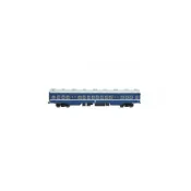 (店+)台鐵普通車客車 35TP32850型 通勤客車 N軌 N規鐵道模型 N Scale 不含鐵軌 鐵支路