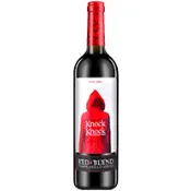 【品酒網】西班牙 奧蘭酒莊 小紅帽 干紅葡萄酒 750ml knock knock caperucita tinta red blend tempranillo syrah