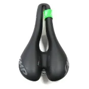 【SELLE SMP】義大利製 TRK系列 舒適休閒型自行車/E-bike座墊-中型標準版
