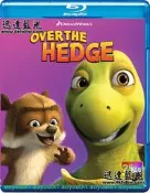 D1231森林保衛戰/籬笆牆外 Over the Hedge (2006)#藍光#電影