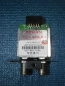 拆機良品 禾聯  HERAN  HC-40DA1  液晶電視   視訊盒    NO.35