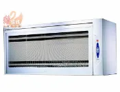 【鵝媽媽】櫻花牌優良商店－Q-7560☆歐化80公分懸掛式臭氧殺菌烘碗機☆標準安裝Q-7560WL