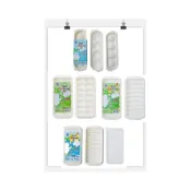 (店+)涼一夏 蓋清涼製冰盒 球形/方形 9格/14格 附蓋