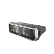 【PChome 24h購物】ORO W428-A 銀色自動定位胎內式胎壓偵測器 (省電型) R99N