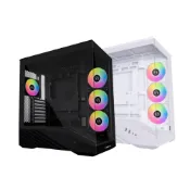(店+)【LIAN LI 聯力】Vector V100R ATX ARGB 電腦機殼 