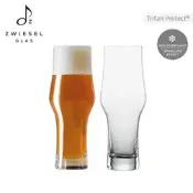 [小樹購] ZWIESEL GLAS 德國蔡司酒杯 BEER CRAFT IPA 啤酒杯 365ml 2入組