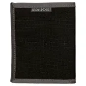 ├登山樂┤日本 mont-bell SLIM 輕薄皮夾 # 1123768