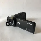 【隔日配】福利品 SONY HDR-CX405 Full HD高畫質攝影機 2509